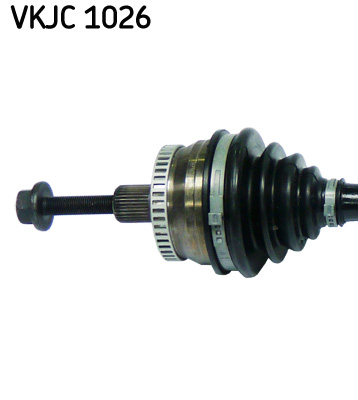 SKF VKJC 1026 Albero motore/Semiasse